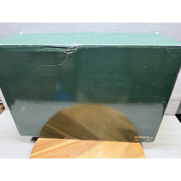 Snowbabies / Department 56: "Jack Frost A Sleigh ride Through The Stars", In Box - Picture 2 of 14